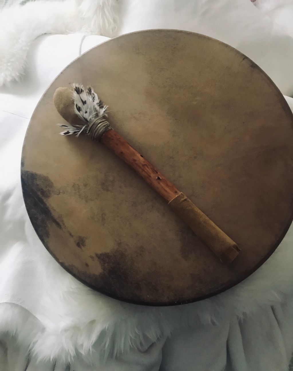 Sound and Rhythm 