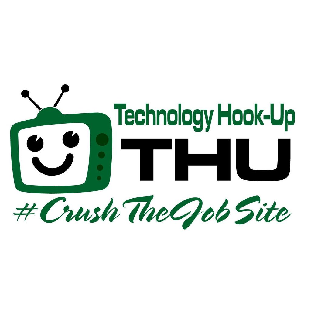 Technology Hook-Up llc 👨🏿‍🔧 (THU)