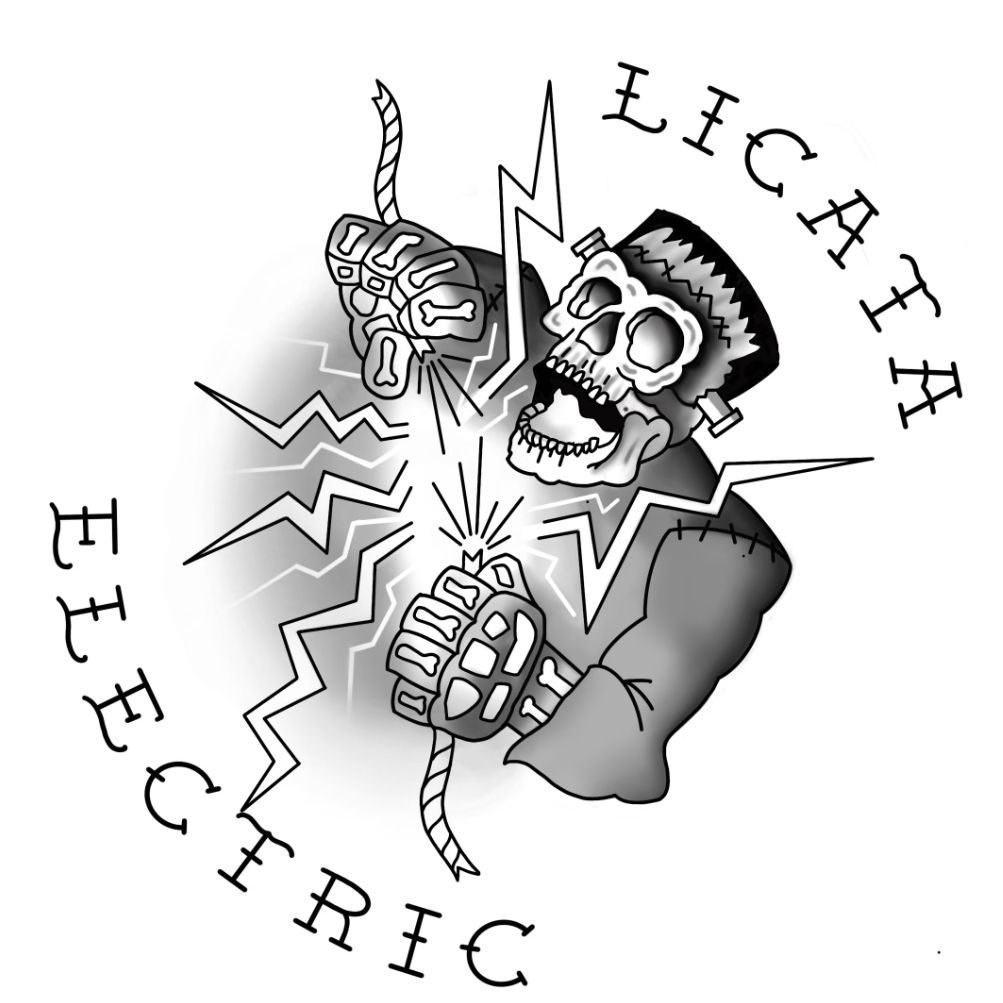 Licata Electric Inc.