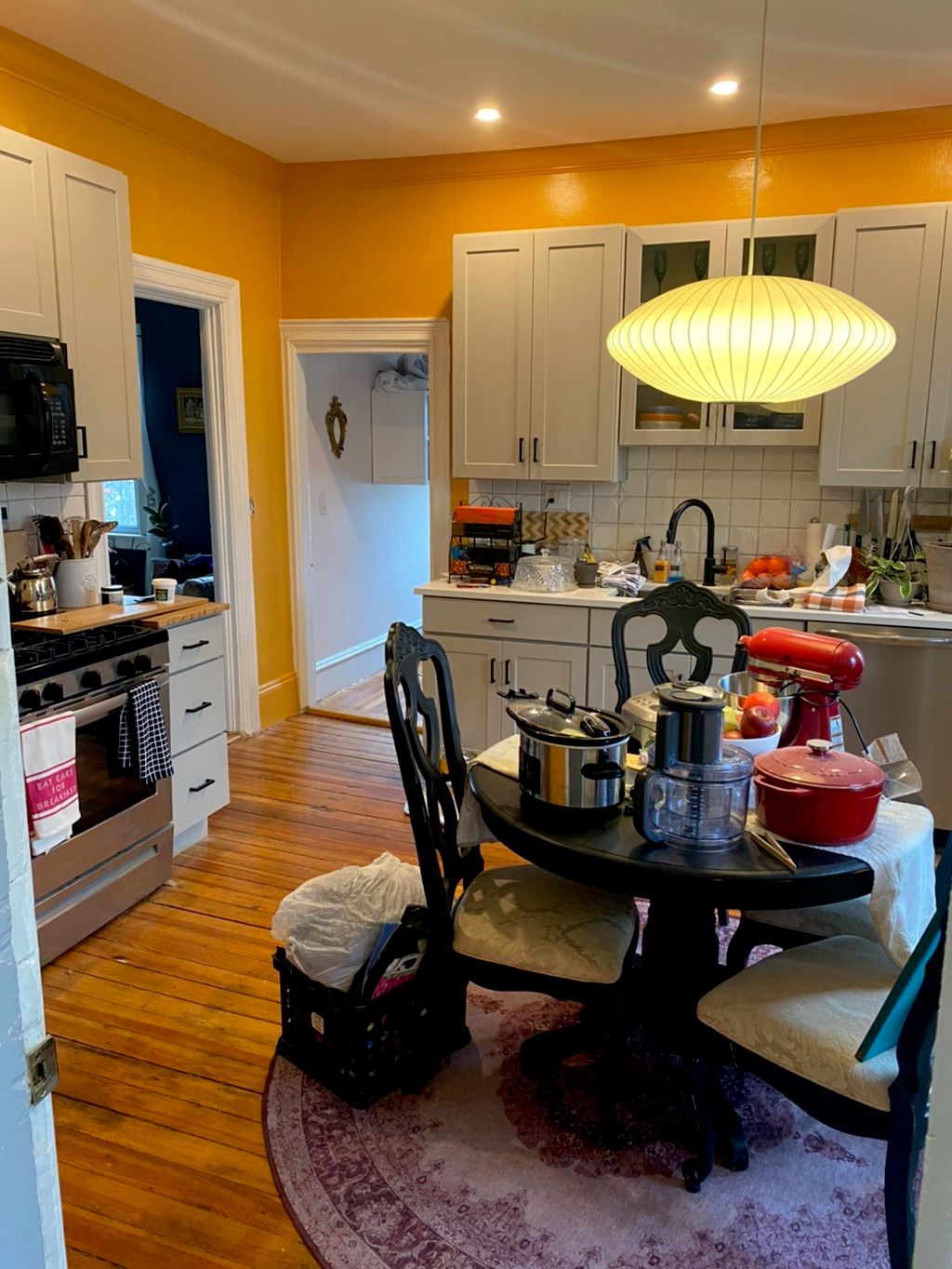 Customer photos