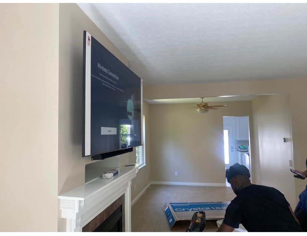 Projects and media