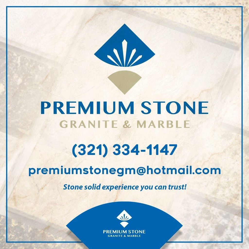 Premium Stone Granite & Marble