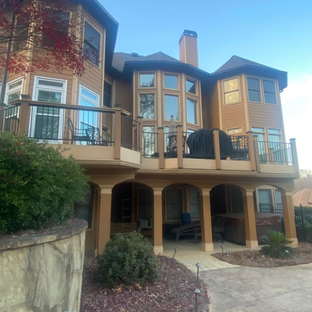 Echeverria’s Gutters Duluth, GA Thumbtack