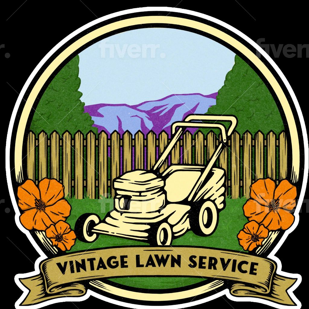 Vintage Lawn Service