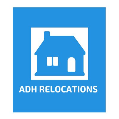 Avatar for ADH Relocations