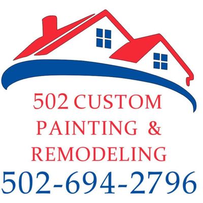 Avatar for 502 Custom Painting & Remodeling