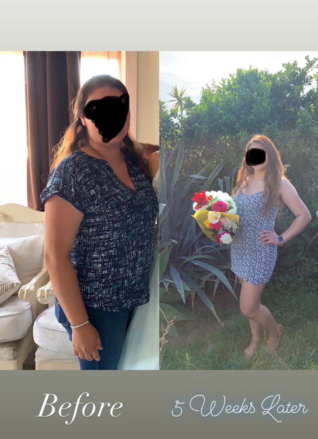 Customer photos