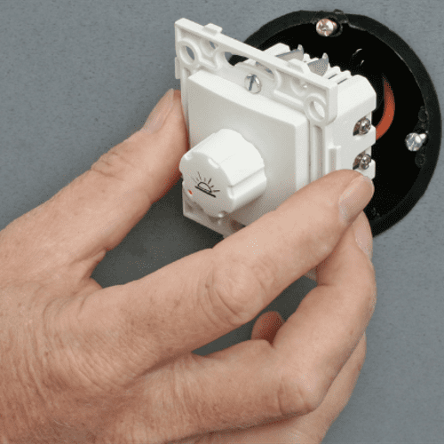 Light Switch Installation and Replacement