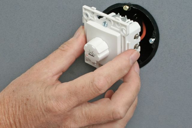 Light Switch Installation and Replacement