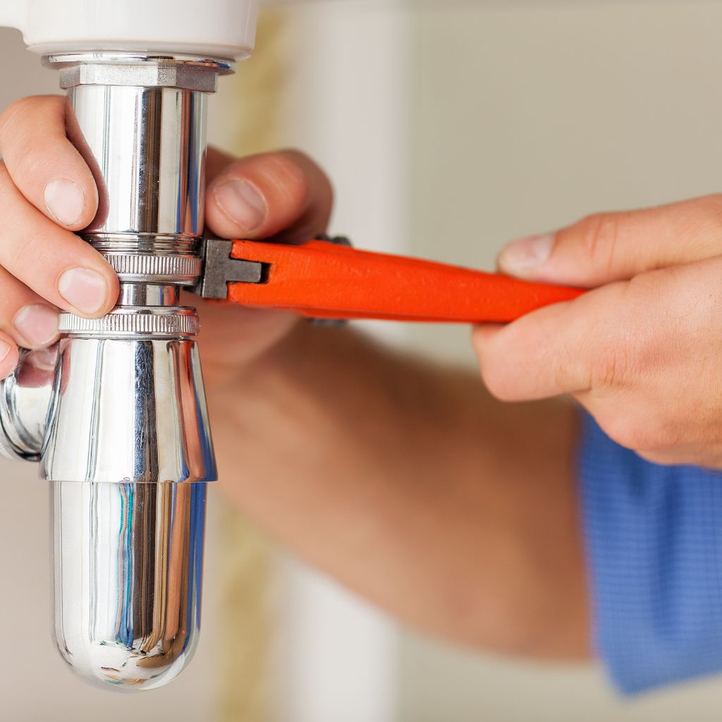 Leaking Pipe Repair