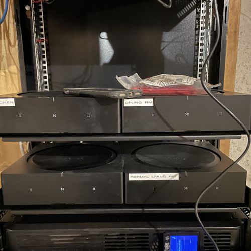 Featured Projects