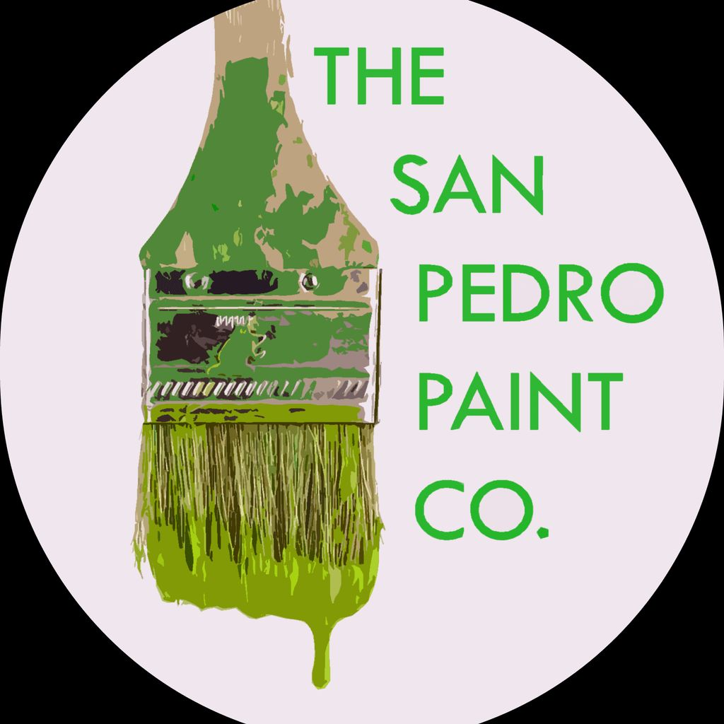 The San Pedro Paint Company
