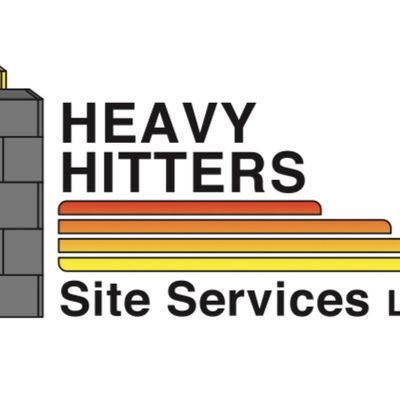 Avatar for Heavy Hitters Site Services