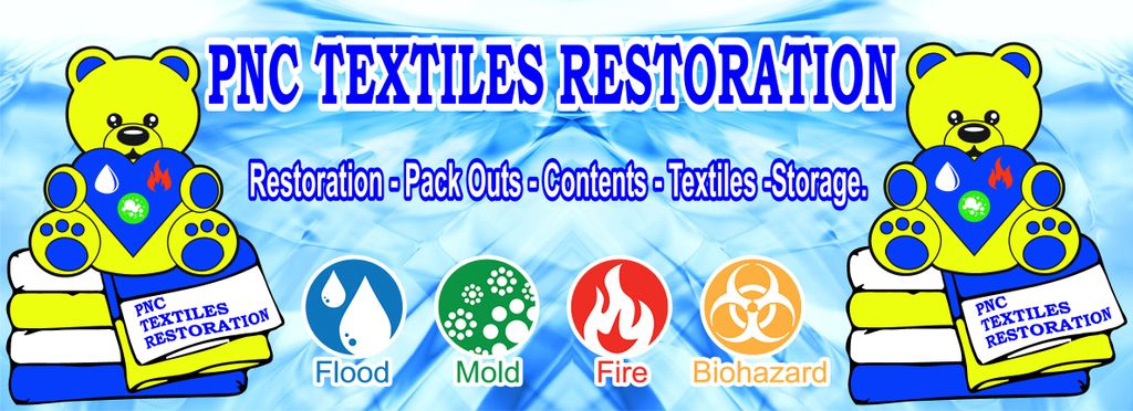 Textiles Cleaning division 
