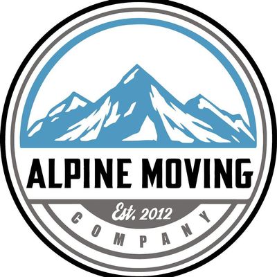 Avatar for Alpine Moving Company