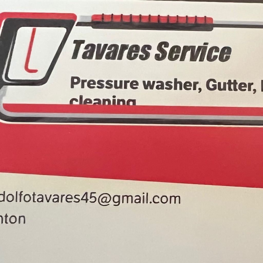 Tavares Services