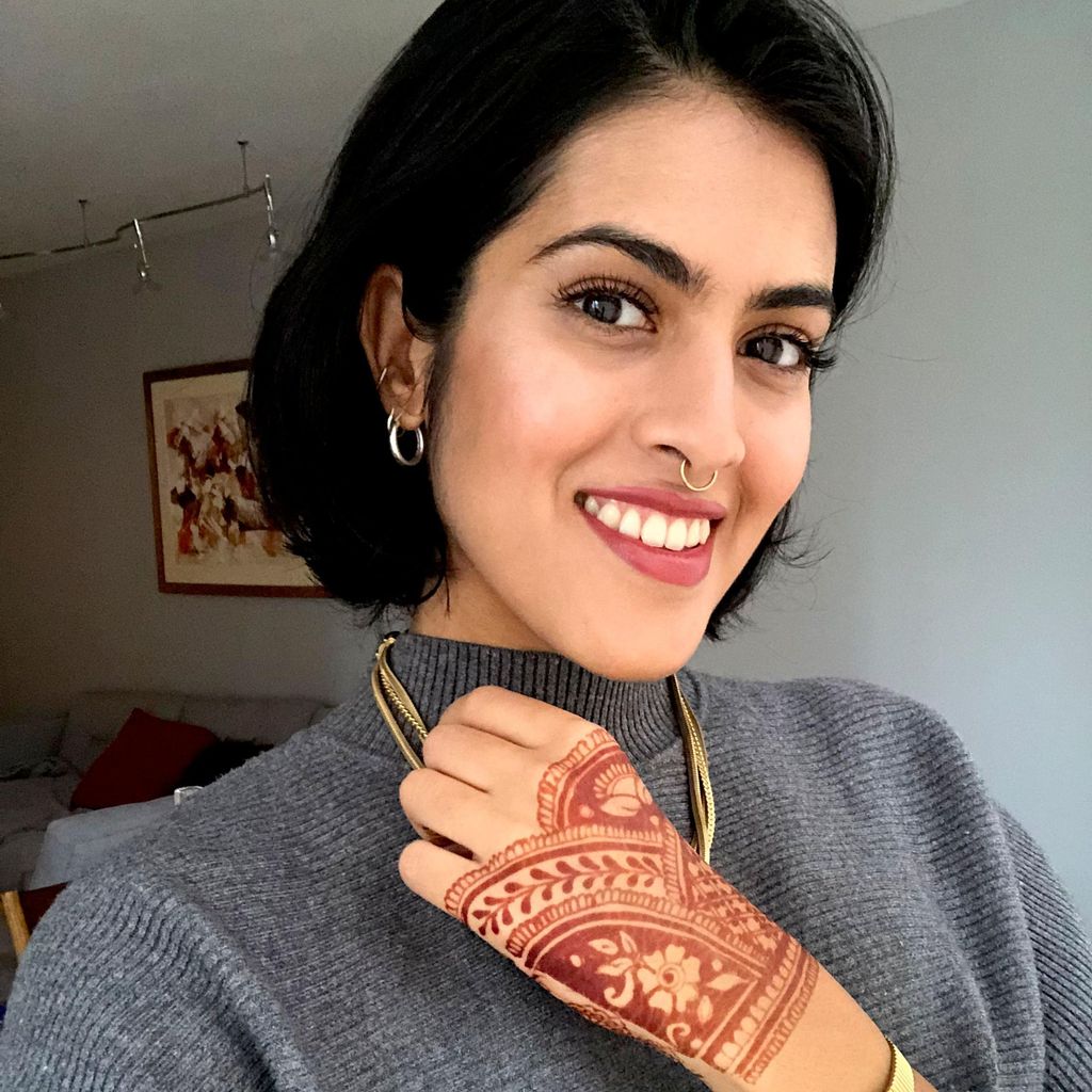Henna by Sabeen