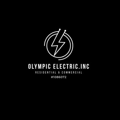Avatar for Olympic Electric Inc