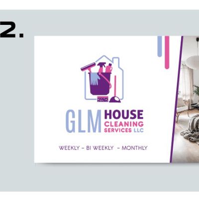 Avatar for GLM House Cleaning Services LLC