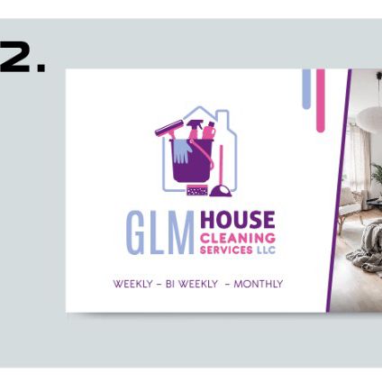 GLM House Cleaning Services LLC