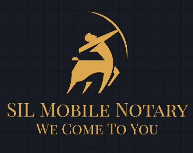 Mobile Notary