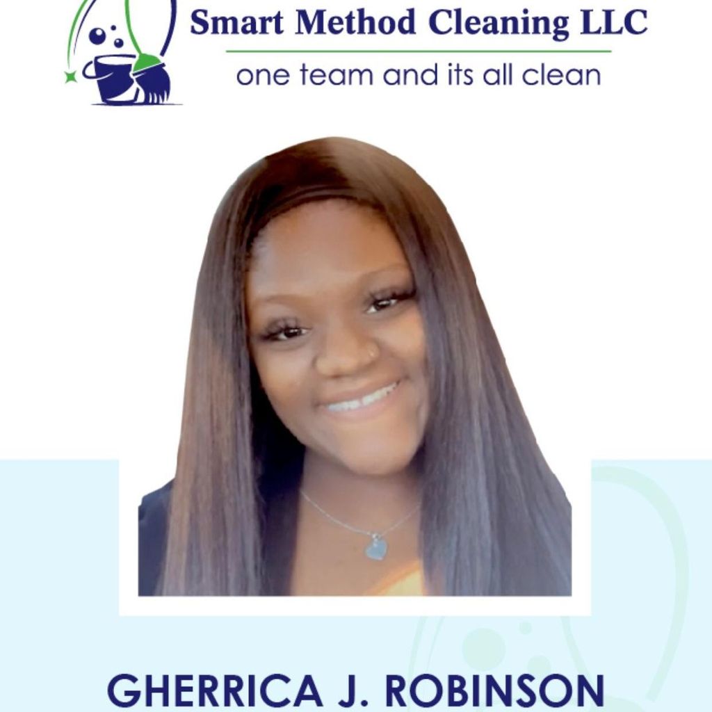 Smart Method Cleaning LLC