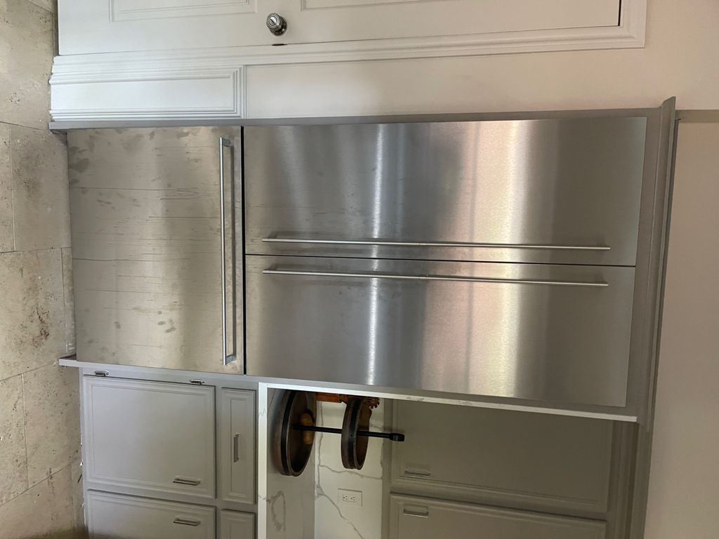 Customer photos