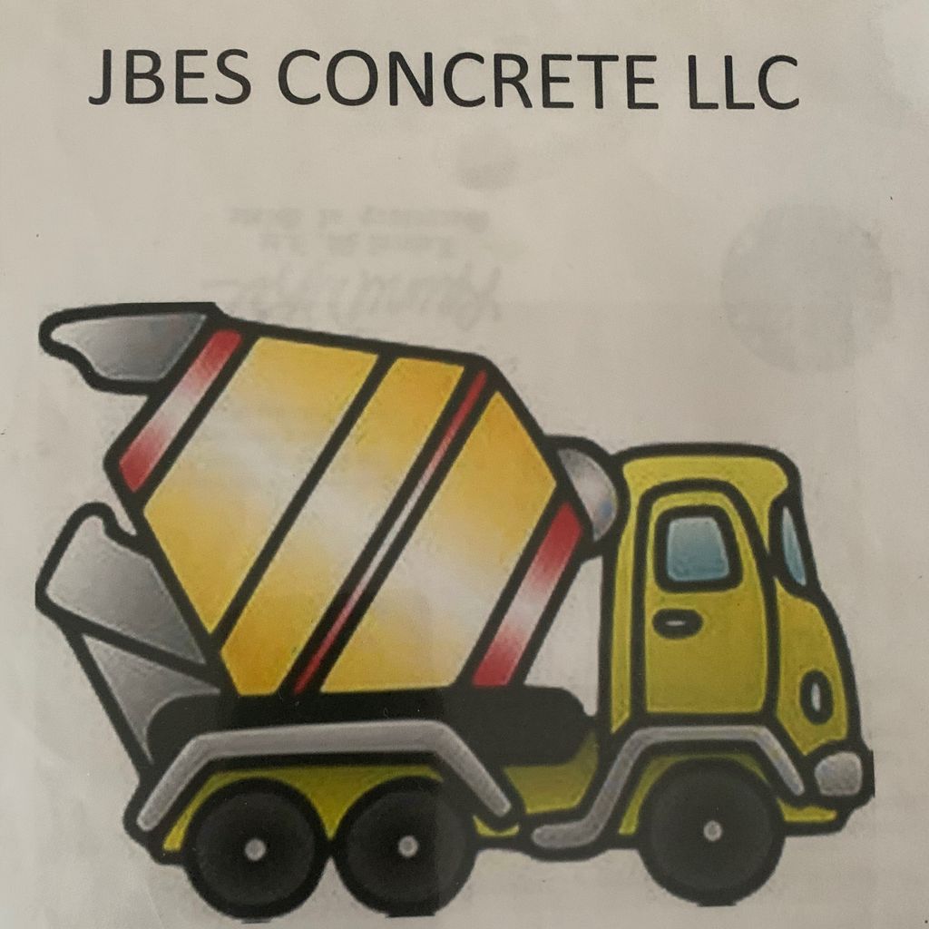 JBES Concrete LLC