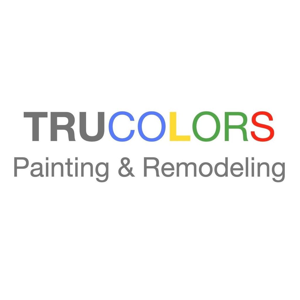 TruColors Painting & Remodeling, LLC