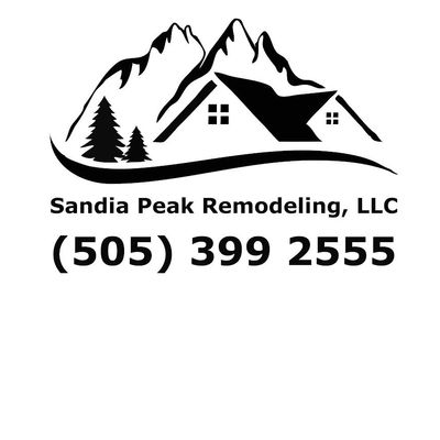 Avatar for Sandia Peak Remodeling, LLC