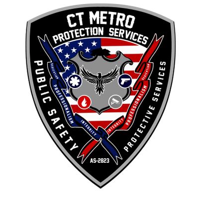 Avatar for CT Metro Protection Services, LLC