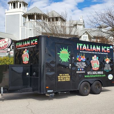 food trucks in mckinney tx