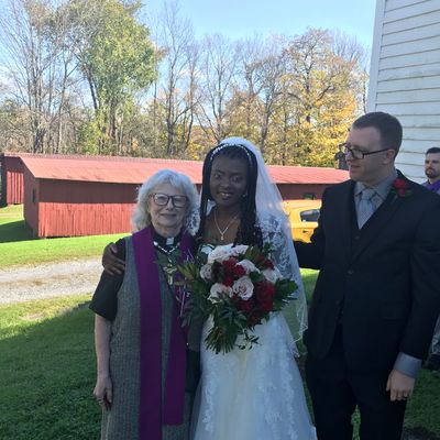 Avatar for Weddings by Rev Laureen