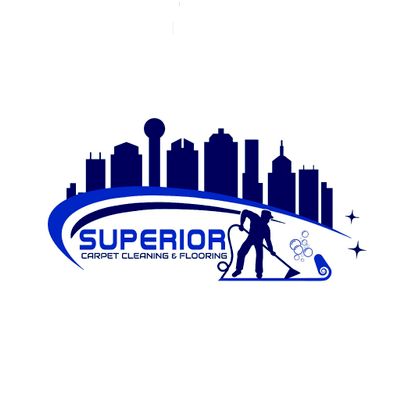 Avatar for Superior carpet cleaning and flooring
