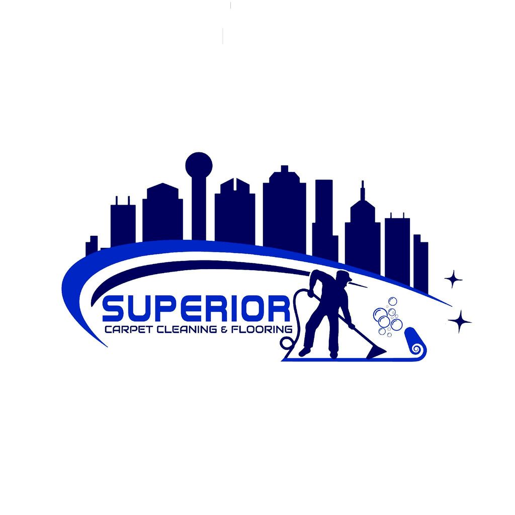 Superior carpet cleaning and flooring