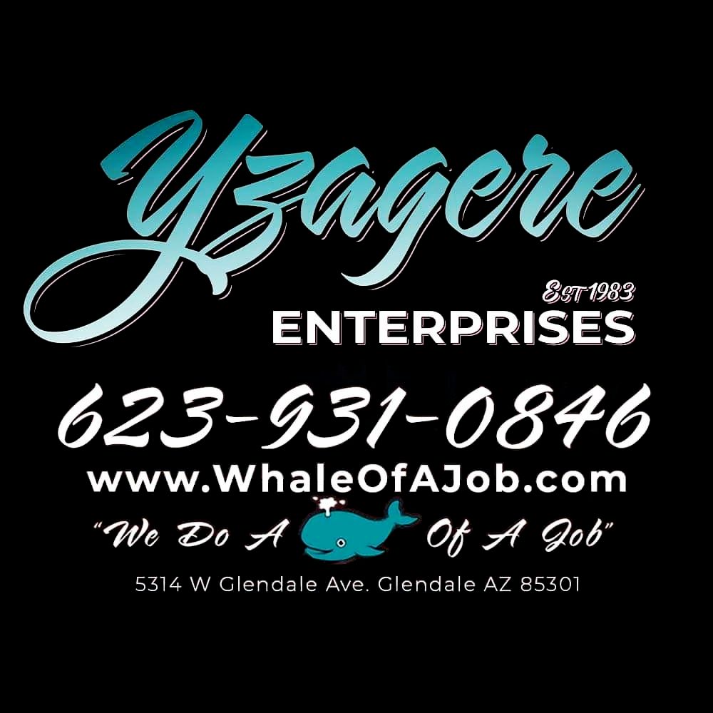 Yzagere Enterprises