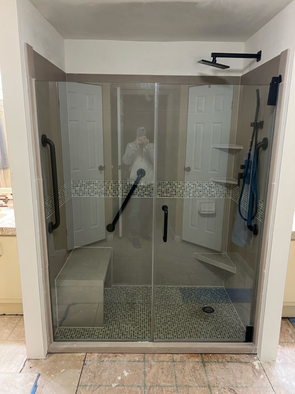 Customer photos