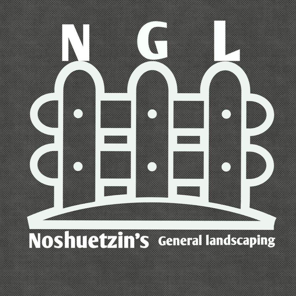 NOSHUETZIN'S GENERAL  LANDSCAPING