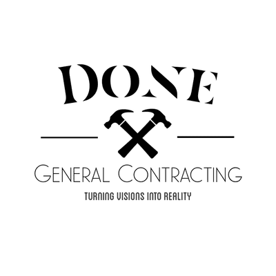 Avatar for DONE General Contracting