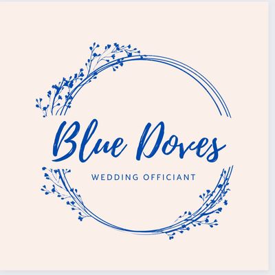 Avatar for Blue Doves  Wedding Officiant