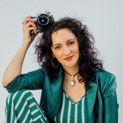 Avatar for Courtney Martin Photography