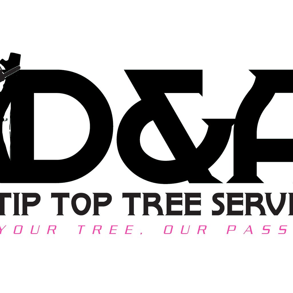 D and A Tip Top Tree Service LLC