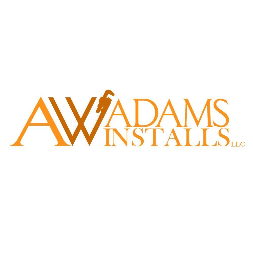 A W Adams Installs LLC