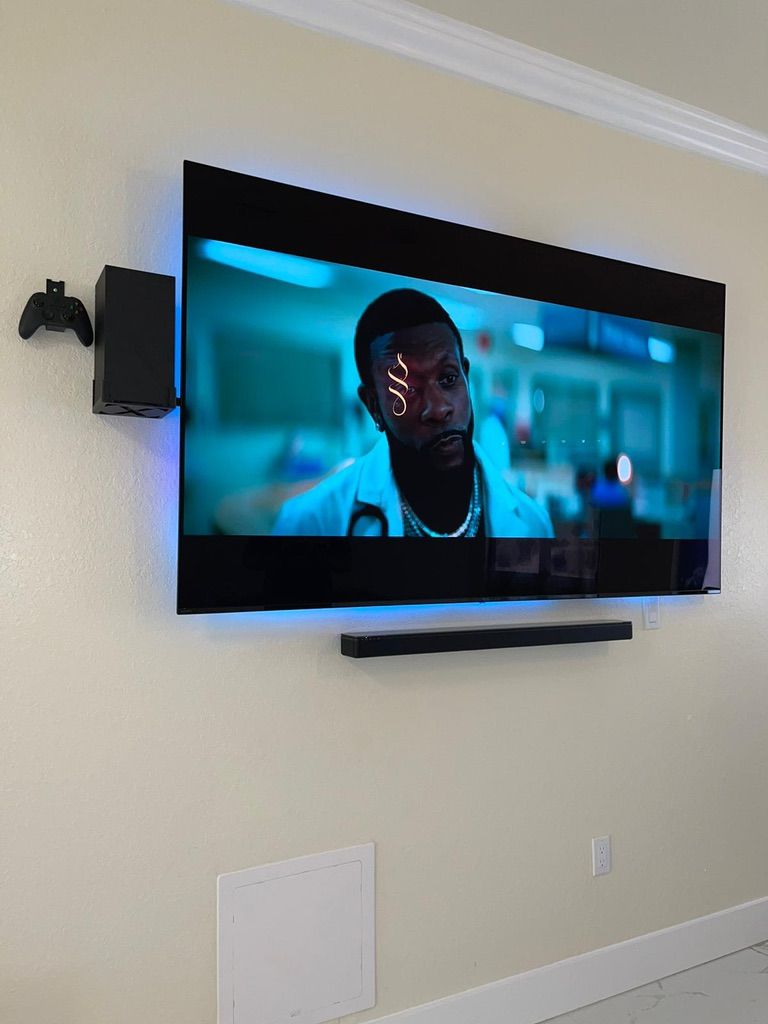 Projects and media