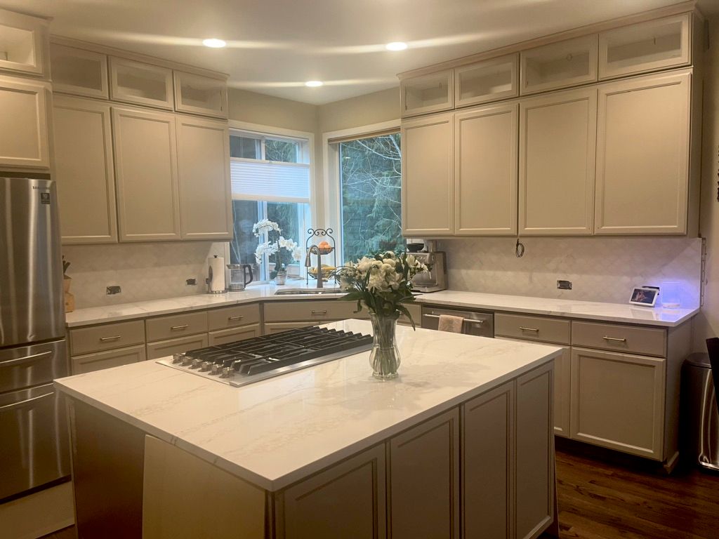 Customer photos