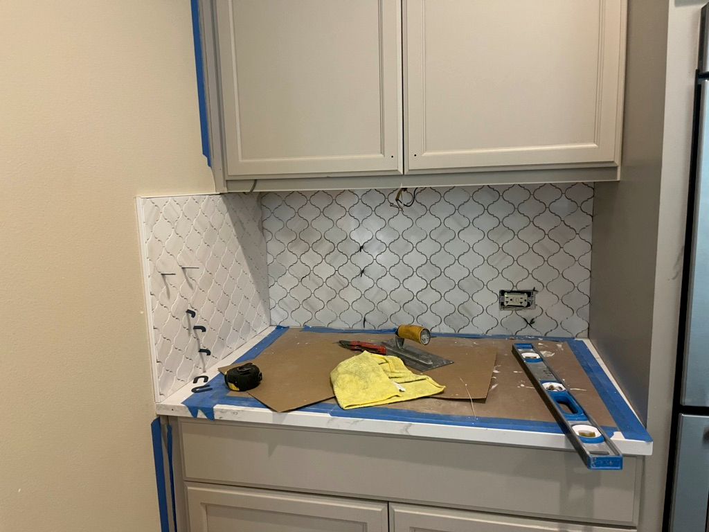Customer photos