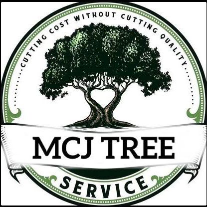 MCJ Tree Services