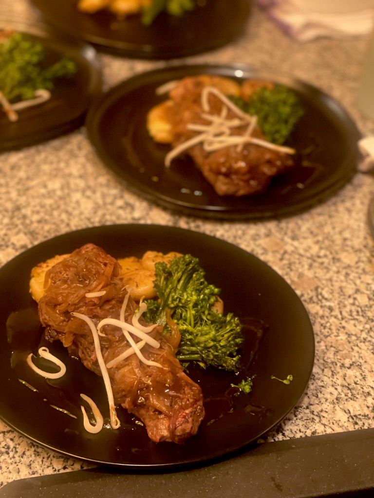 Customer photos