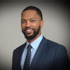 Zaire Askew - Financial Advisor