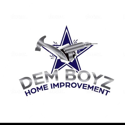 Avatar for Dem Boyz Home Improvement